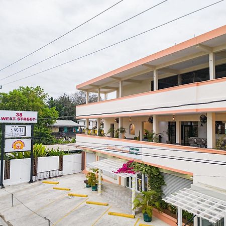 The West House Boutique Hotel San Ignacio Exterior photo