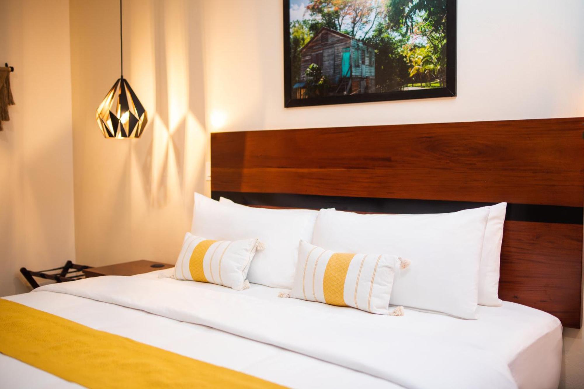 The West House Boutique Hotel San Ignacio Exterior photo