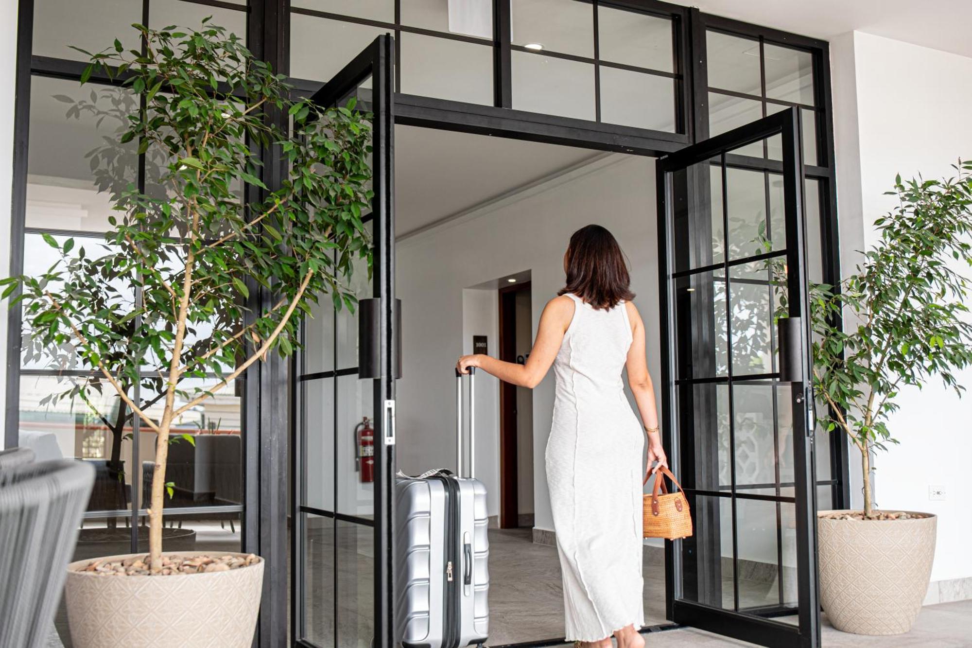 The West House Boutique Hotel San Ignacio Exterior photo