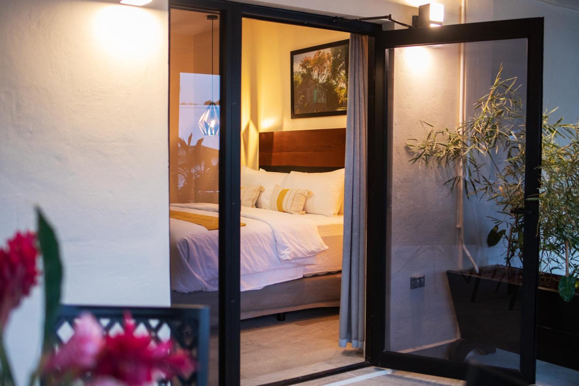 The West House Boutique Hotel San Ignacio Exterior photo