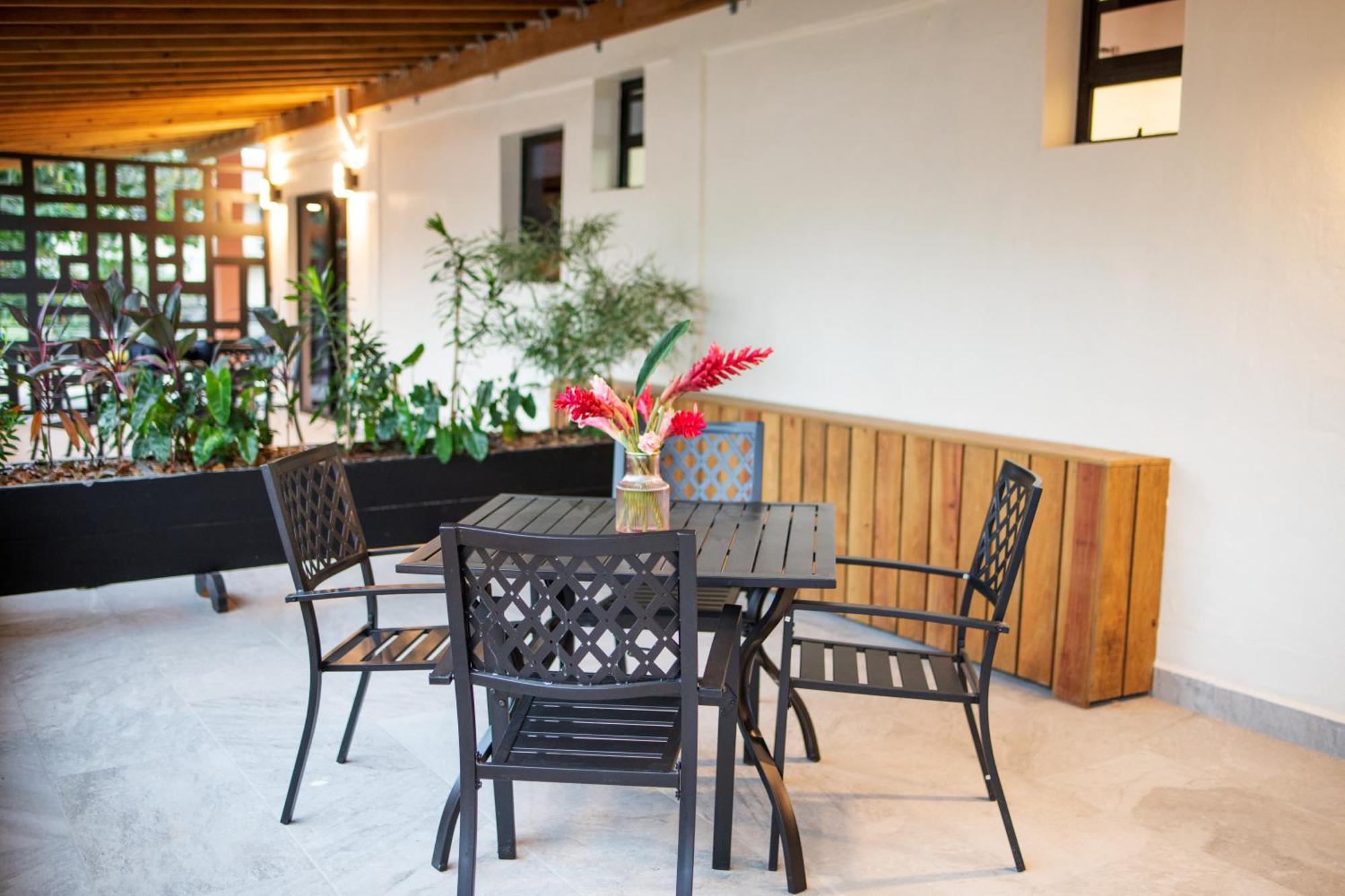 The West House Boutique Hotel San Ignacio Exterior photo